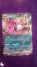 Fezandipiti EX 038/064 SV Shrouded Fable Holo Double Rare Pokémon TCG