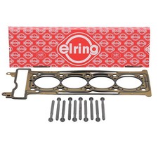 ELRING Zylinderkopfdichtung + Schrauben für MERCEDES W204 W205 W212 W213 M274 ELRING Zylinderkopfdichtung + Schrauben für MERCEDES W204 W205 W212 W213 M274