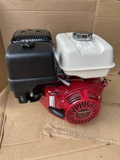 Honda GX390 13HP 1" Horizontal Shaft Engine Motor Multi purpose
