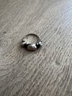 Janice Girardi Freshwater Pearl Ring Size 6 — photo 2