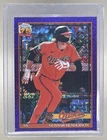 2026 Topps Series 1 Gunnar Henderson Base (RAW)