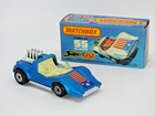 MATCHBOX LESNEY SUPERFAST HELLRAISER No.55 VNM IN ORIGINAL J BOX VINTAGE 1977-78