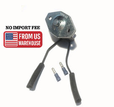 Borg Warner R10 R11 Overdrive Lockout Switch With Gasket Kit-521436k Borg Warner R10 R11 Overdrive Lockout Switch With Gasket Kit-521436k