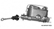 MC36399 Professional Grade Brake Master Cylinder