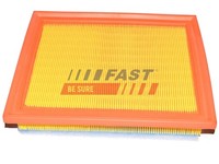 Fast Luftfilter FT37135 Umluftfilter FüR Berlingo B9 Tepee 308 Partner 208 SW DS