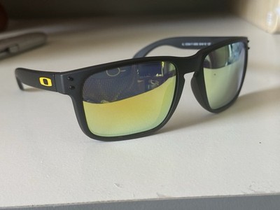 oakley holbrook XL Prizm polarized sunglasses