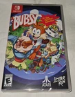 Nintendo Switch Bubsy In: The Purrfect Collection Limited Run Games #293 LRG
