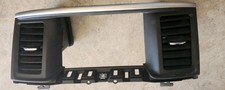 2013-2020 Nissan Pathfinder Center Dash Trim Bezel Wair Ac Vents Oem 2013-2020 Nissan Pathfinder Center Dash Trim Bezel Wair Ac Vents Oem