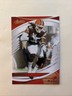 2025 Panini Absolute - David Njoku #12 Football Card NFL Cleveland Browns