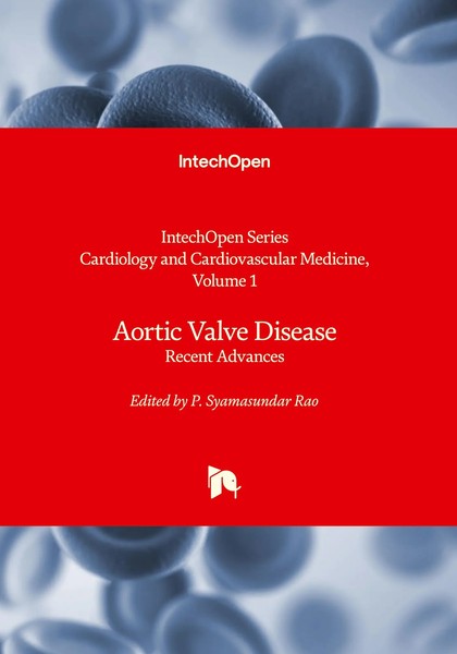 Aortic Valve Disease | Buch | Englisch (2024) | Recent Advances | Intechopen-image