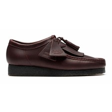  26182787 MENS CLARKS WALLABEE