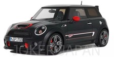OttOmobile 1/18 MINI JCW GP2 (R56) 2012 OTM497 JDM