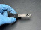 Civil War Era Springfield Model 1816 Breech Plug! Dated 1829!