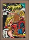 Amazing Spider-Man #397 Marvel Comics 1994 KAINE W/Trading Cards GD/VG 3.0