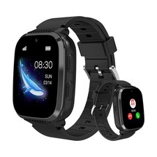 4G Boy with GPS Tracker Location Video Cell SOS Calling Voice Chat Alarm Cloc...