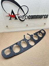 Cessna 120 140 Instrument Panel Assy P/N: 0412484 (2631)