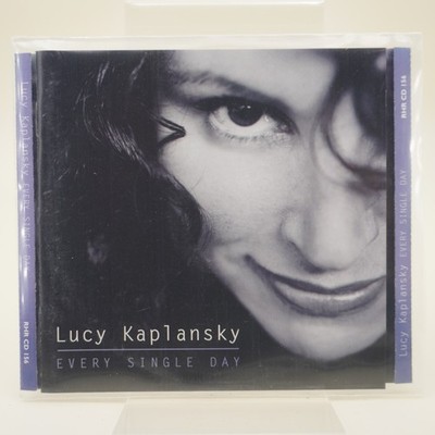 Lucy Kaplansky - Every Single Day