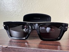 Brand New Feragamo Glasses In Original Box Made In Italy