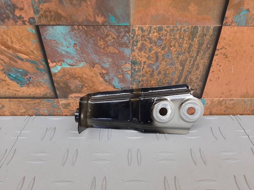 Halterung für linken Kotflügel BMW X7 G07 475