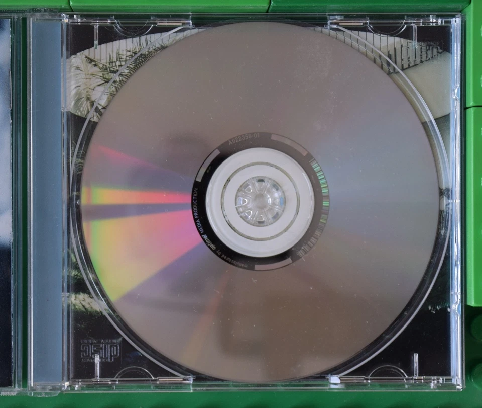 PERAU - heute noch - edel records - CD - Bild 4 von 4