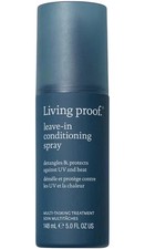 Living Proof Leave-In Conditioner Detangler Spray 5oz