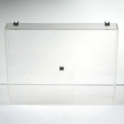 Accutrac ADC 4000 Original Cover