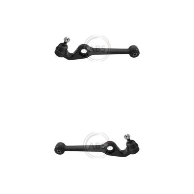 A.B.S. Querlenker SET links rechts für Daihatsu Cuore VI L251 V L7 L7_