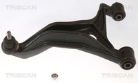 Triscan 8500 69528 Lenker, RadaufhäNgung FüR Suzuki