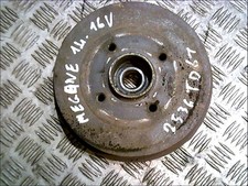 Tambour de frein Renault MEGANE