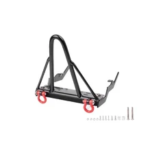 KYX  1/10 Axial Capra 1.9 UTB Metal Front Bumper Stinger  w/ Shackle1NiQ