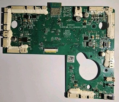 Mainboard Motherboard für Ecovacs DEEBOT 950 Ozmo D4 DX93