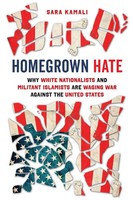 Sara Kamali | Homegrown Hate | Taschenbuch | Englisch (2022) | Ucal POD