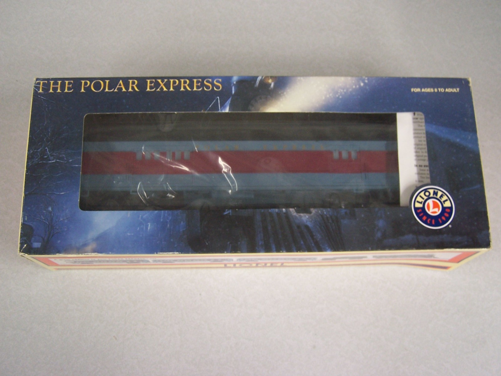 Click here to see eBay Auction