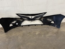 2018-2024 Toyota Camry Front Bumper Cover Oem 52119-06e20