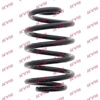 2X KYB RX6965 Fahrwerksfeder FüR Renault Clio Thalia BB CB LB