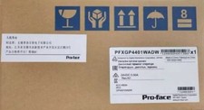 PFXGP4401WADW Brand New Sealed Pro Face Touch Screen HMI PFXGP4401WADW