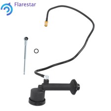Clutch Master Cylinder And Line Assembly 5207818 For Chevrolet S10 98-2003 2.2l Clutch Master Cylinder And Line Assembly 5207818 For Chevrolet S10 98-2003 2.2l