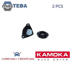 209323 FEDERBEINLAGER DOMLAGER PAAR VORNE KAMOKA 2PCS FÜR HYUNDAI I30
