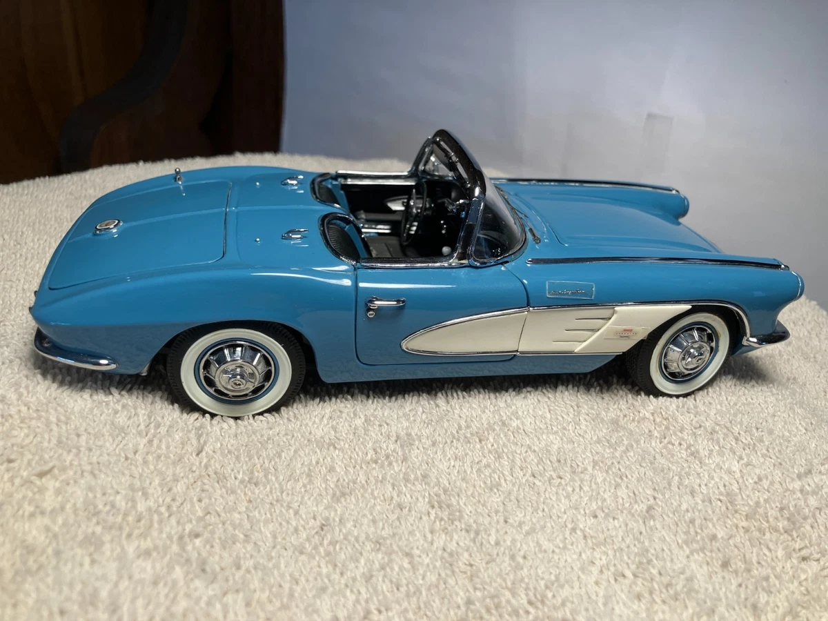 1:24 Danbury Mint Diecast & Toy Vehicles for sale - eBay