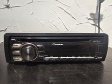 Pioneer DEH-X1710UB READ DESCRIPTION 