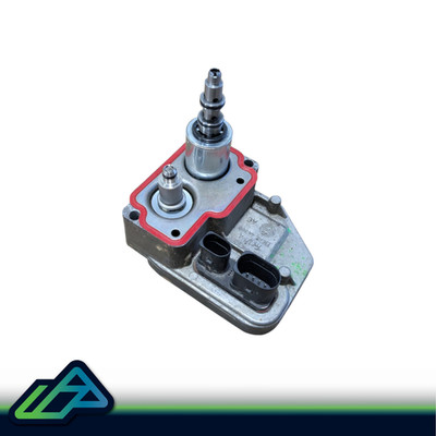 2007-2009 Volvo XC90 S80 S60 AWD Electric Differential Module