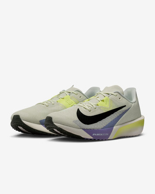 FV6040-003 Nike Zoom Rival Fly 4 Seaglass Ultralime Football Grey Sequoia...