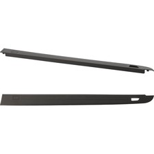 Pair Set Of 2 Bed Rail Caps Driver Passenger Side For Chevy Left Right Canyon