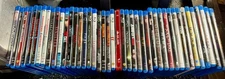 BluRays (Horror/Thriller)--Pick Your Favorites! Buy More & Save! Discount Ship!