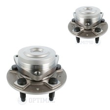 Roulement de roue Chevrolet CAMARO