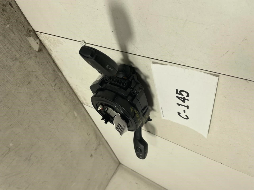 BMW X3 2014 conjunto de interruptor de columna OEM+ Foto 3 de 4