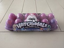 Hatchimals Colleggtibles Una Docena Temporada 4 Swanlings Escotilla Brillante Sellada Nueva