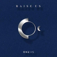 Raise Us (Dawn Version) (2nd Mini Album) (incl. 96-page booklet  Lyric Card