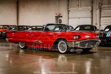 1959 Ford Thunderbird for Sale