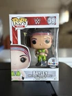 Funko Pop! WWE Bayley #39 Toys R Us Exclusive